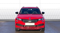 Skoda Karoq 1.5 TSI Sport Line 4x4 5dr DSG Petrol Estate